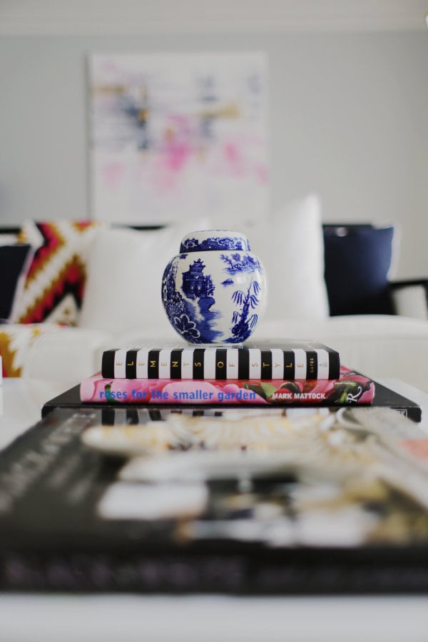 Bliss at Home House Tour