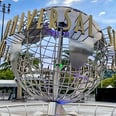 Universal Studios Hollywood Is Reopening on April 16 With New Safety Guidelines