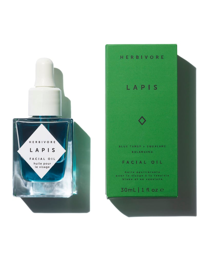 Skin Care: Herbivore Limited Edition Every Body Campaign Lapis Blue Tansy Face Oil