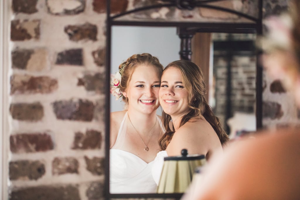 Aquarium Wedding Ideas