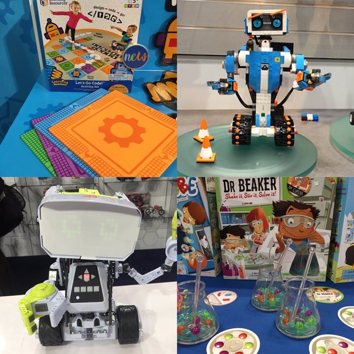 steam toys for kids
