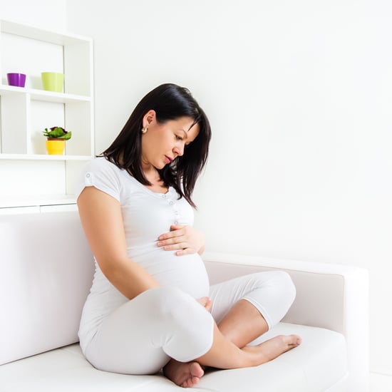 The Fear of Pregnancy