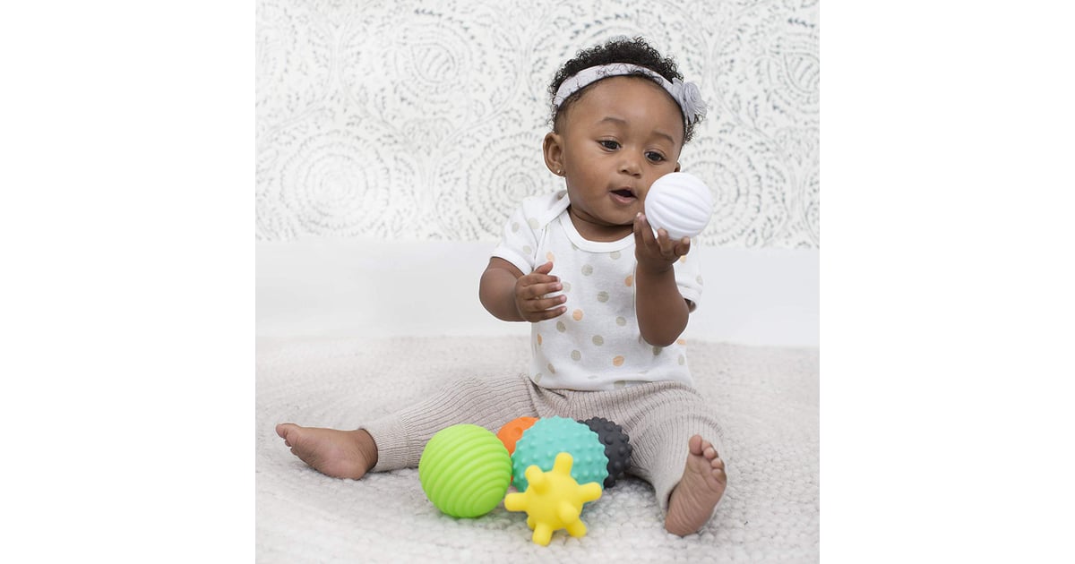 textured multi ball set