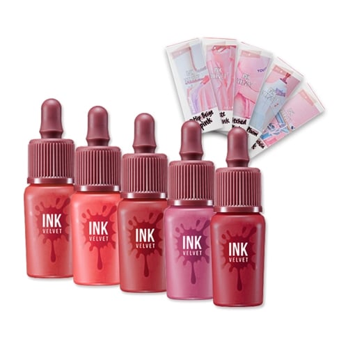 Feb. 23: 35% Off Any Peripera Item