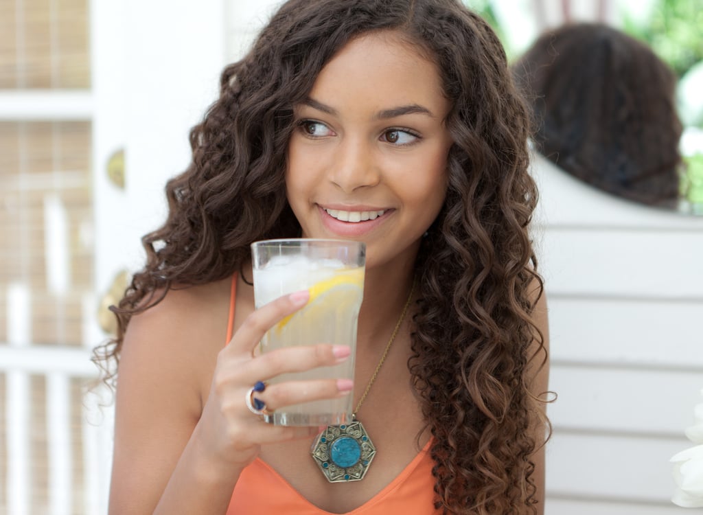 How to Avoid Spring Weight Gain