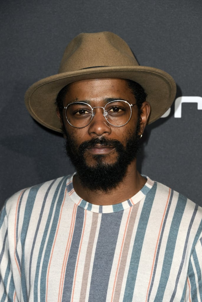 Lakeith Stanfield as Michael Block