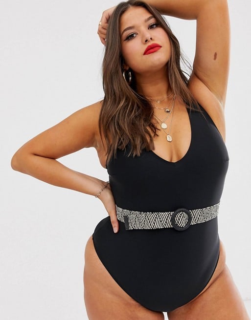 Best Swimsuits For Curvy Women | Best Swimsuits by Body ...