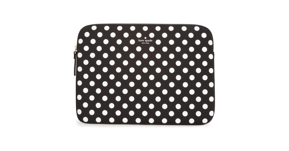 kate spade tote with laptop sleeve