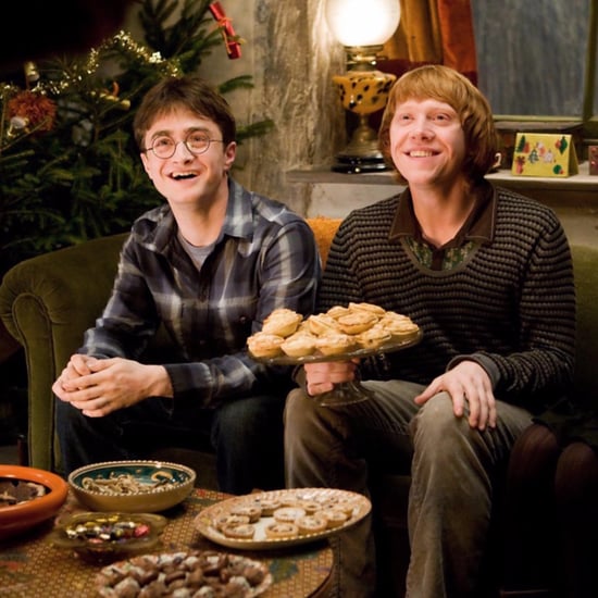 Study Proves Reading Harry Potter Reduces Prejudice
