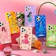 Bring a Dash of Magic to Your Tech With the Disney Princess x Casetify Collection