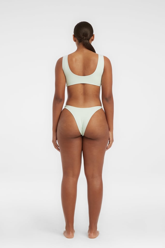 Riot Swim Henley Bottom