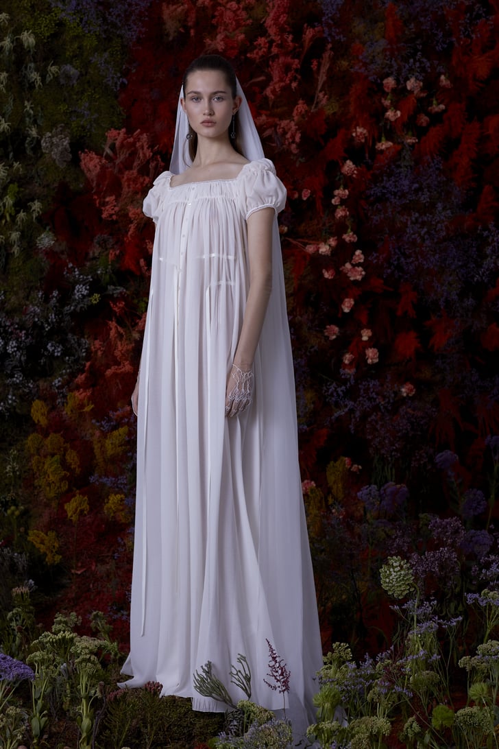 Bridal Trend 2020: Boudoir Bride | Wedding Dress Trends ...
