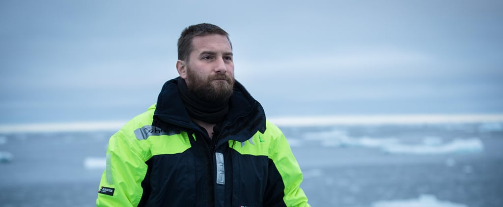 The Young Turks' John Iadarola on True North, Climate Change