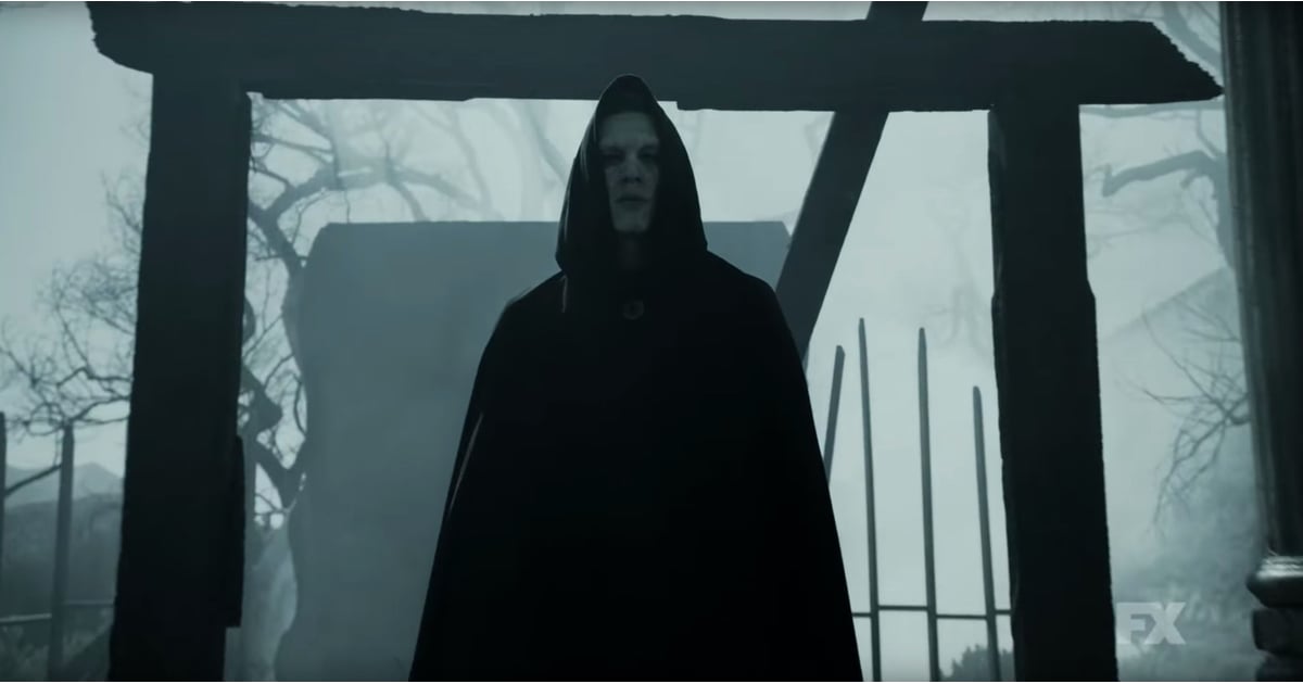 American Horror Story Apocalypse Trailer Analysis | POPSUGAR Entertainment