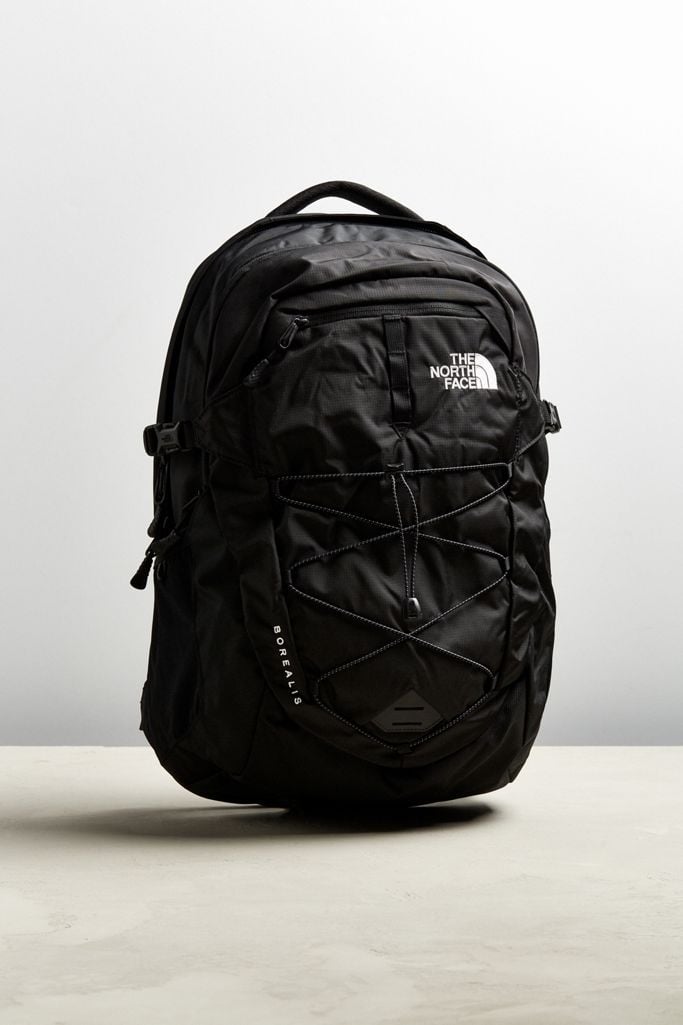 The North Face Borealis Backpack BacktoSchool Backpacks For Kids 2020 POPSUGAR Family Photo 35