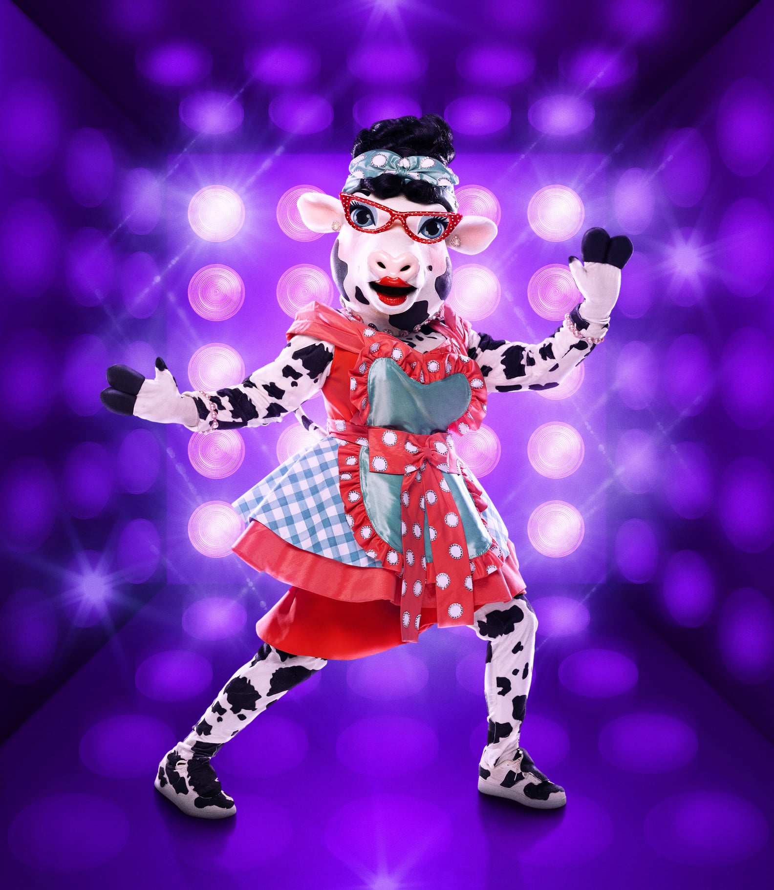 Who's Been Unmasked on The Masked Singer Season 10? POPSUGAR