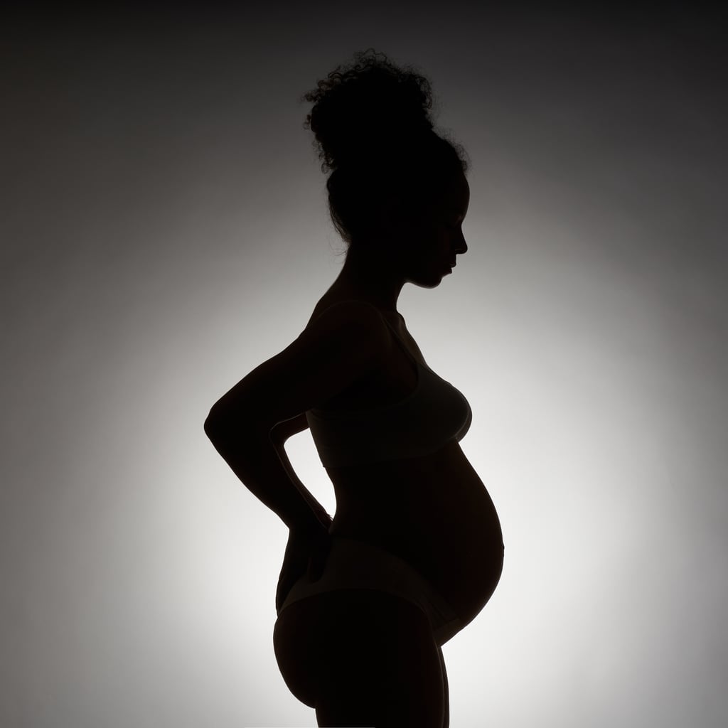 At 32 Weeks Pregnant, She Went to the Hospital. 5 Days Later, She Woke Up Without a Uterus.