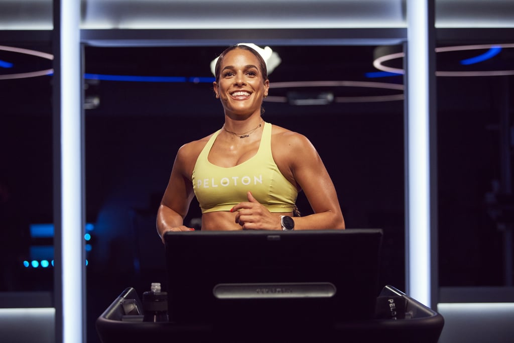 Best Peloton Instructor For a Happiness Reset: Jess Sims