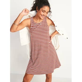 Best Loose Comfy Summer Dresses From Old Navy PS UK Fashion