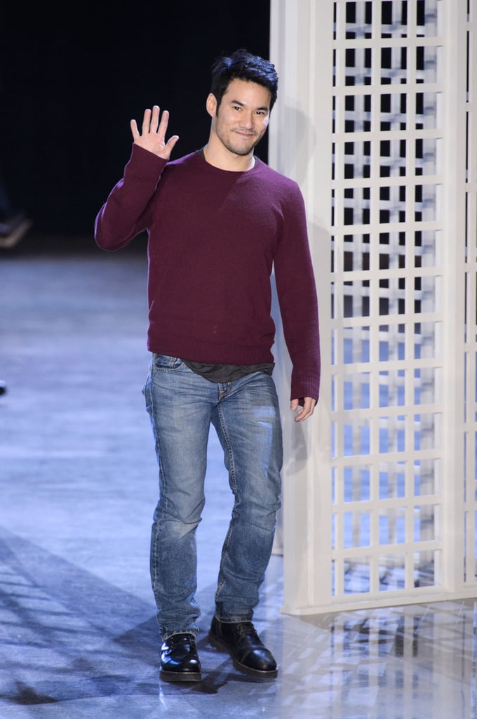 Altuzarra Fall 2016 Collection