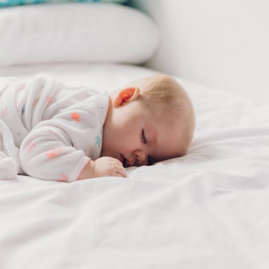 Sleep Positioner Pillows Cause Suffocation