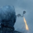 Is It Possible to Kill a Dragon on Game of Thrones? Yes, but It's Not Easy