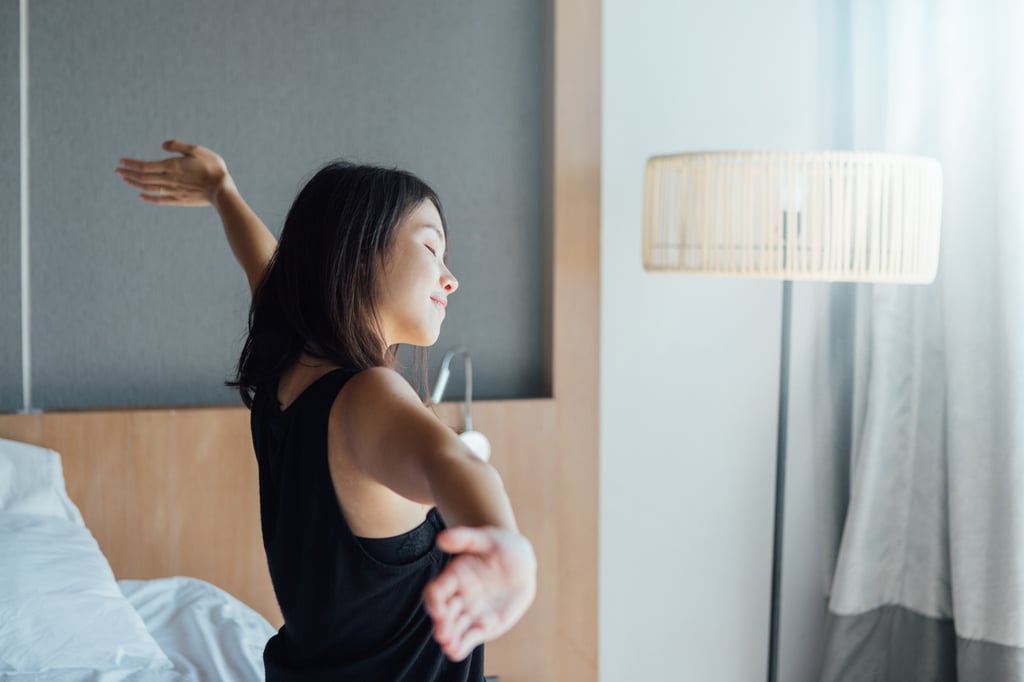 A 30-Day Challenge to Set a Morning Routine
