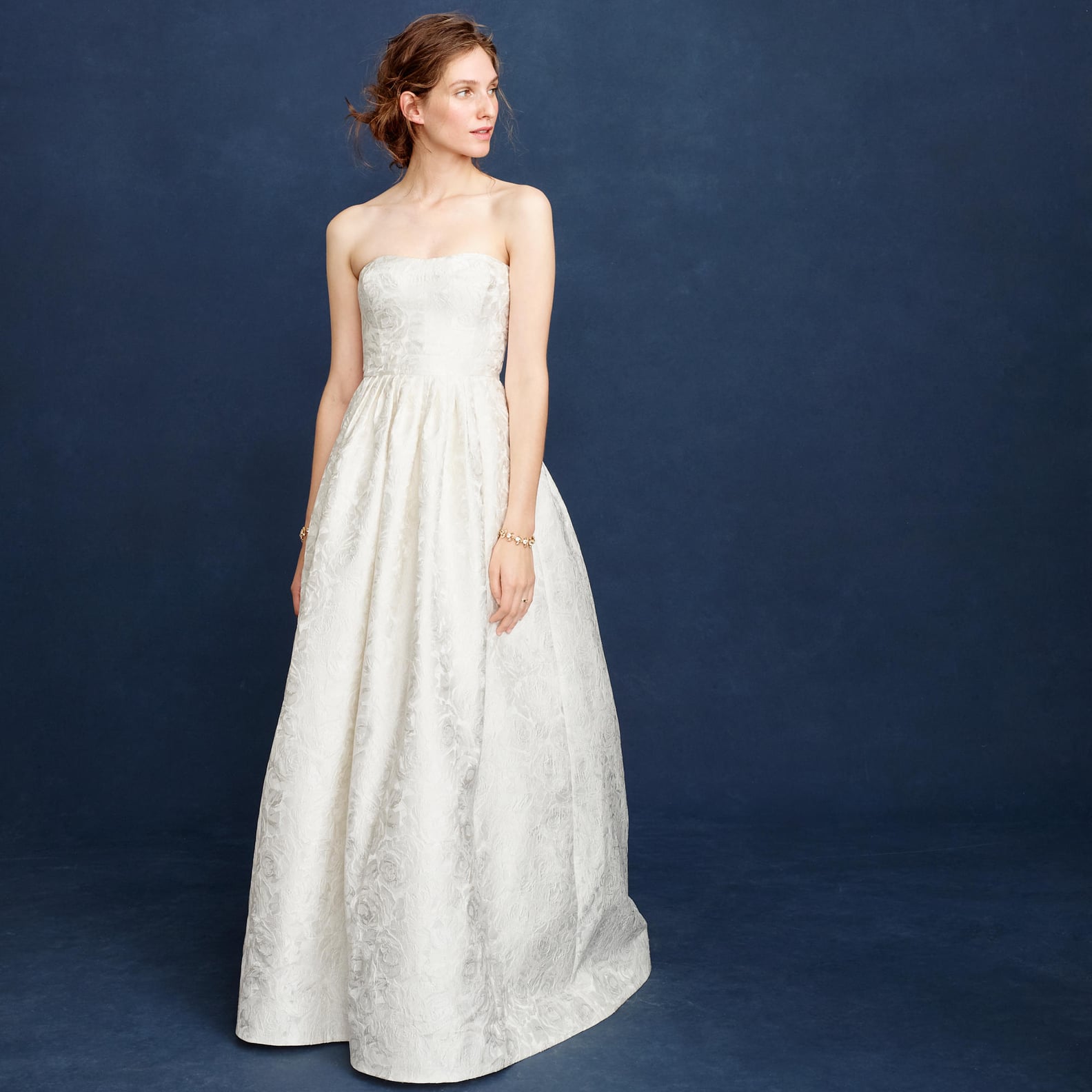 J. Crew Wedding Dresses Discontinued POPSUGAR Fashion
