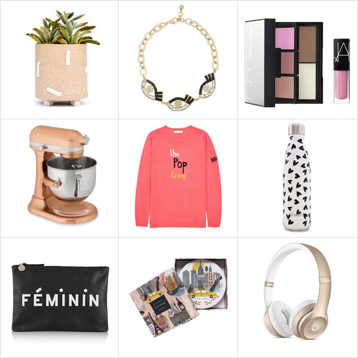 2015 POPSUGAR Holiday Gift Guide