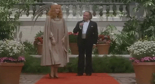 Troop Beverly Hills