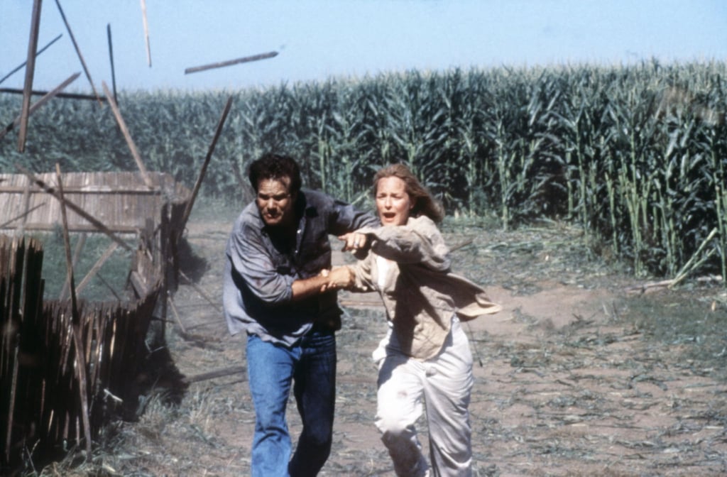 Tornado Movies: "Twister" (1996)