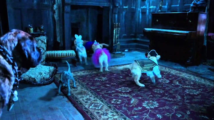 Spooky Buddies Halloween Movies For Kids on Netflix 2018