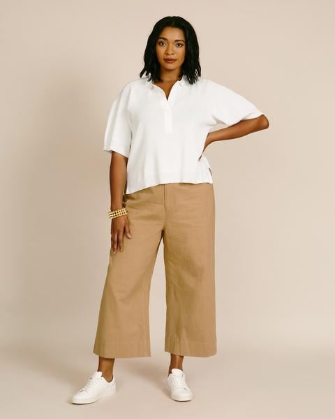 Apiece Apart Merida Pant