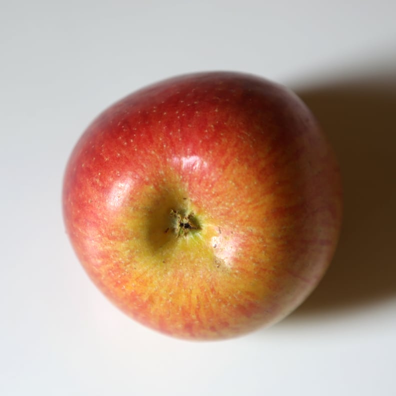 Midmorning Snack: Fresh Fruit