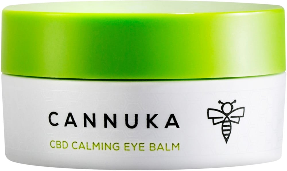 Cannuka CBD Calming Eye Balm