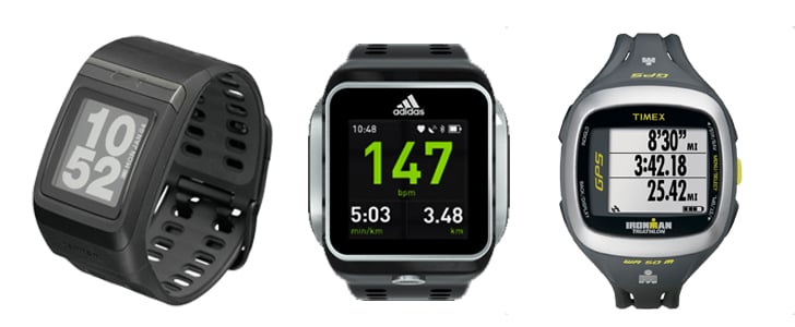 Best GPS Running Watches 2013