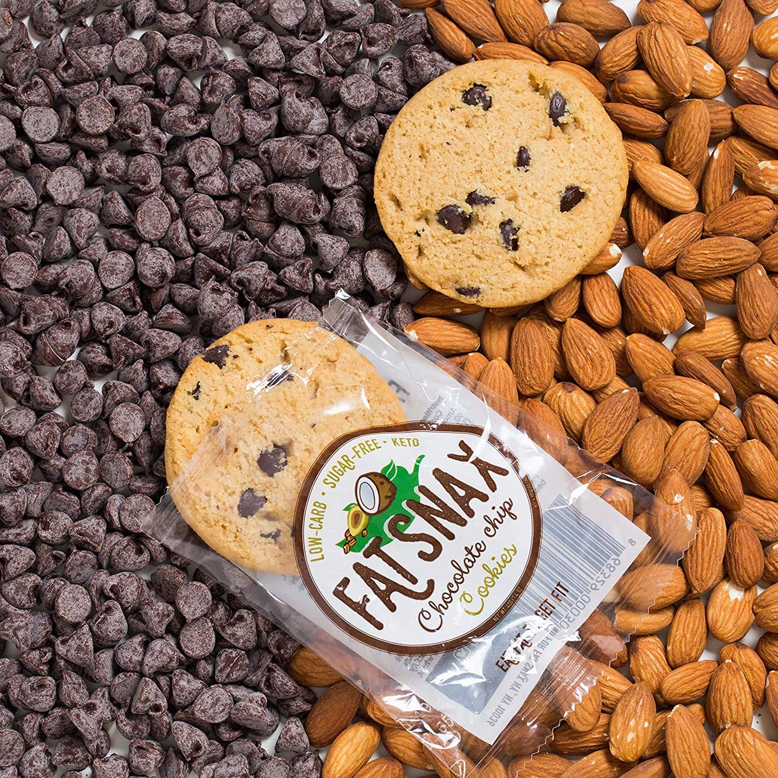 Low-Sugar Desserts | PS Fitness