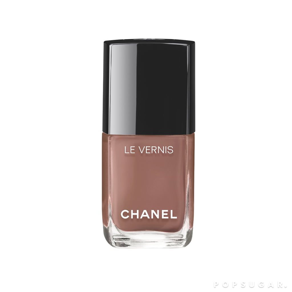 Chanel New Long-Wear Nail Polish | POPSUGAR Beauty