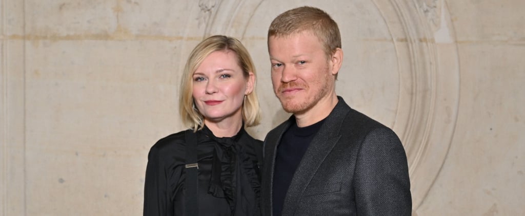 How Many Kids Do Kirsten Dunst and Jesse Plemons Have?