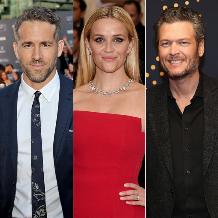 Celebrities Born in 1976 POPSUGAR Celebrity