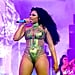 Coachella 2022 Celebrity Photos