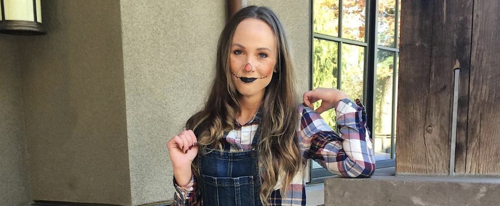 80+ Easy Halloween Costumes For Lazy Partygoers