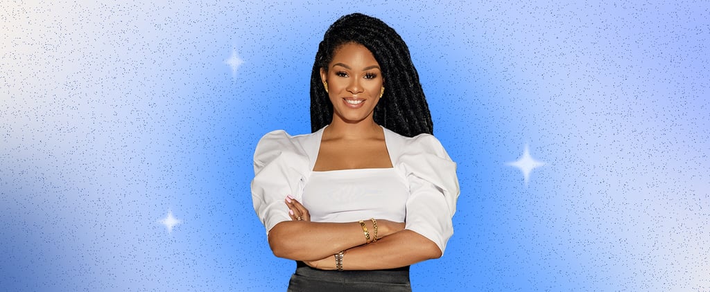 Sleeping Tips From 54 Thrones Founder Christina Tegbe