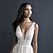 Allure Bridals Launches Disney Princess Wedding Dress Line