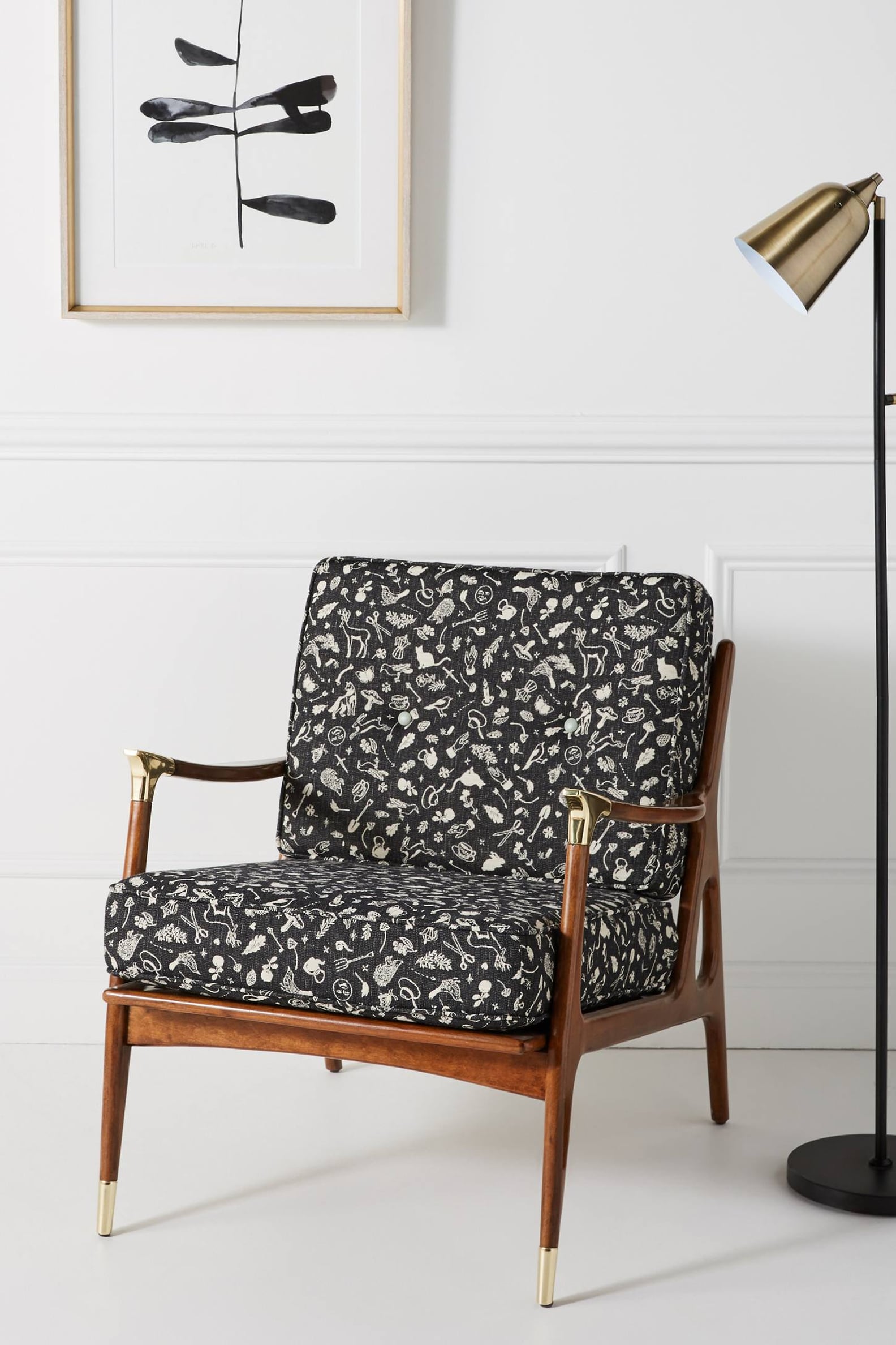 Anthropologie Fall Collection 2019 PS Home