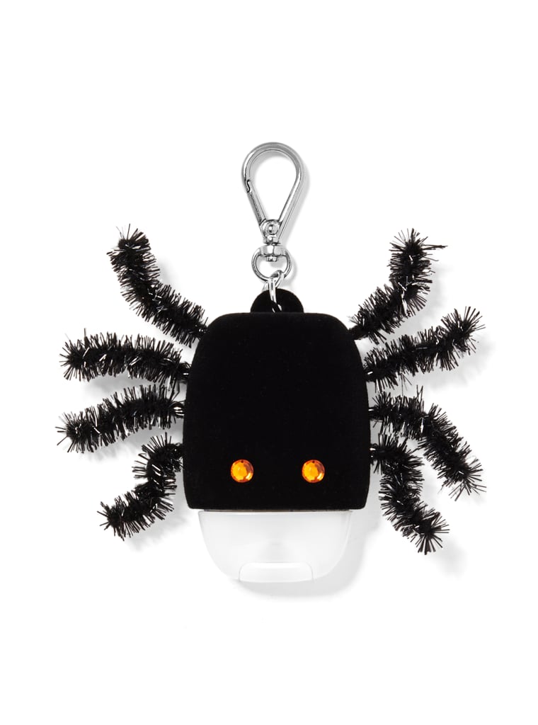Spider PocketBac Holder Shop the Bath & Body Works Halloween