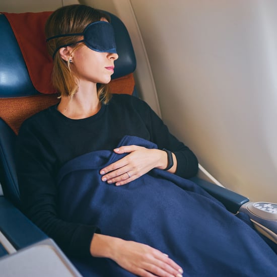 Jet Lag Tips