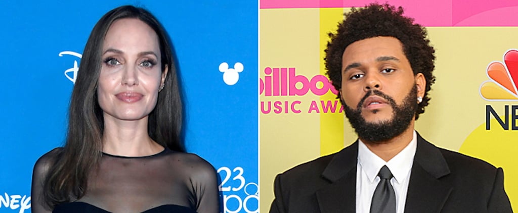 What's Going On With The Weeknd and Angelina Jolie? An Investigation