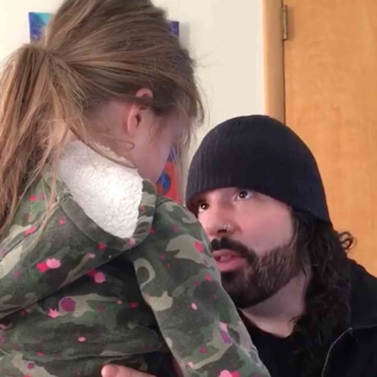 Heartwarming Stories About Dads
