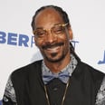 Snoop Dogg Narrated a Makeup Tutorial, and It Went Exactly the Way You'd Expect